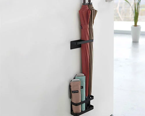 Modularni kovinski domači sistem za shranjevanje na novo opredeljuje prilagodljivost