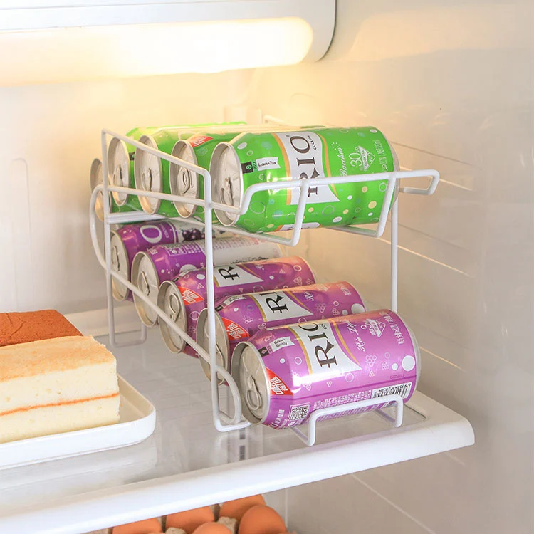 Zakaj izbrati organizator pločevink, ki ga je mogoče zložiti na pult, za kuhinjo brez nereda?