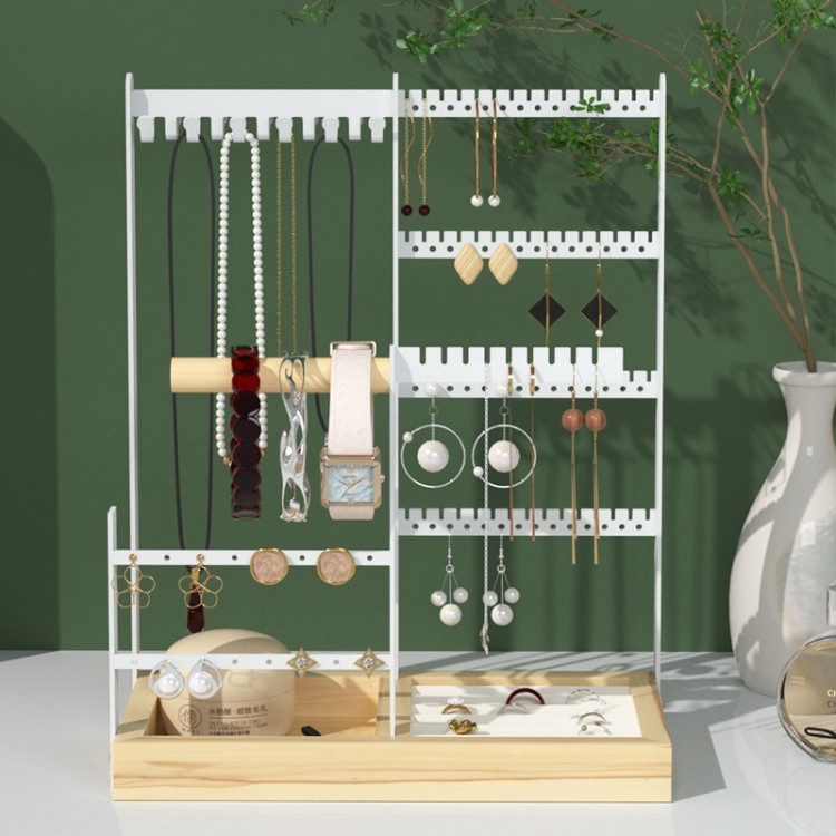 Metal Personal Organizer